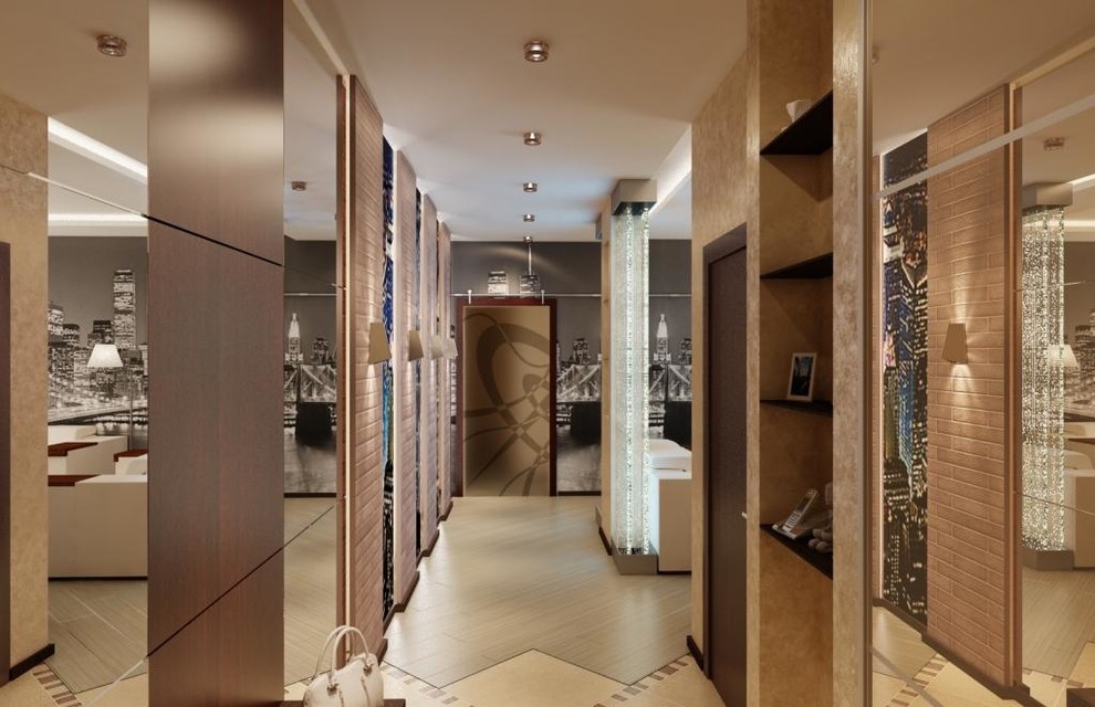 квартира  113 кв.м