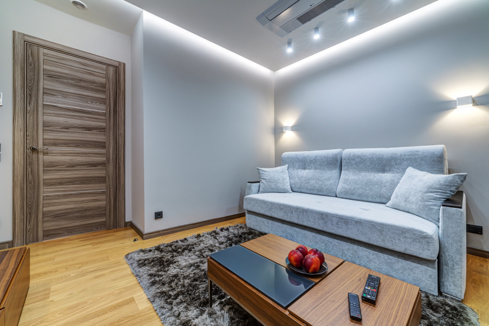 Квартира в ЖК Новоясеневский