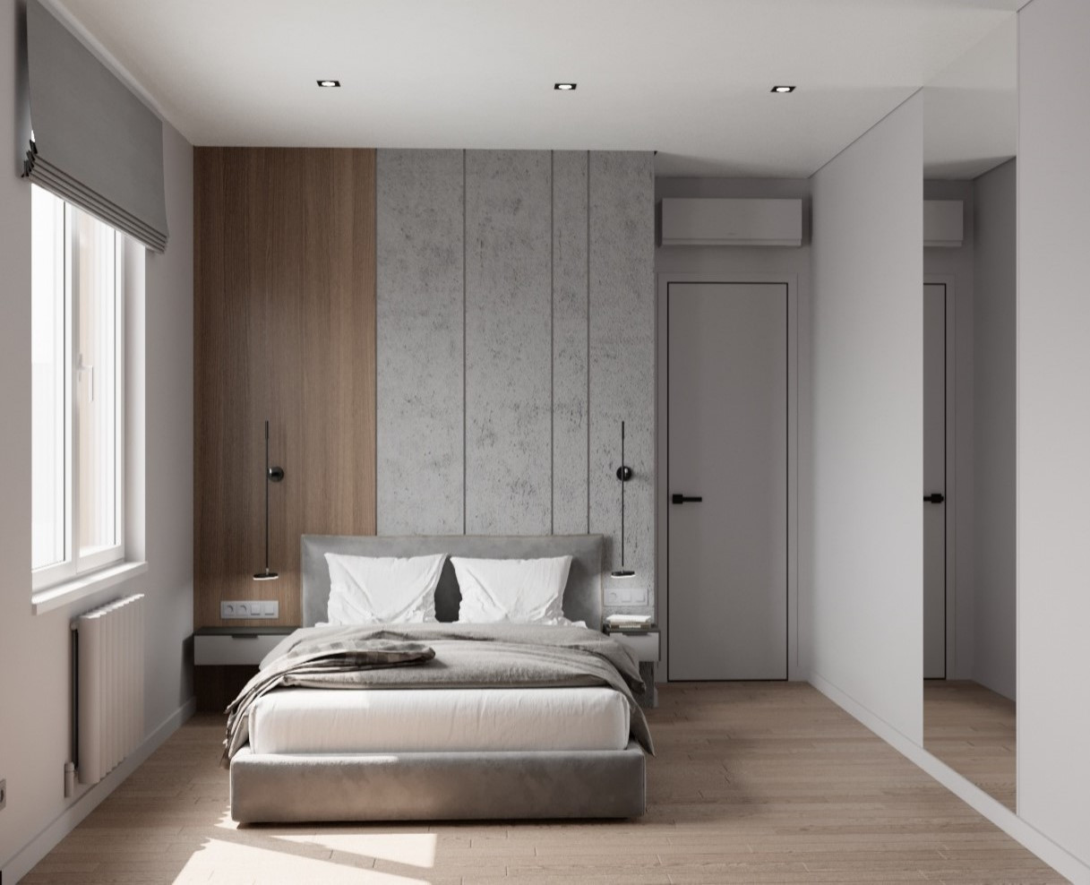 Частный дом в Новороссийске