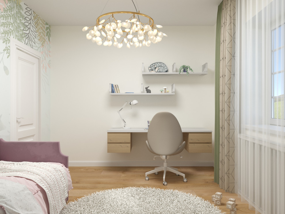 Загородный дом для 4-х человек