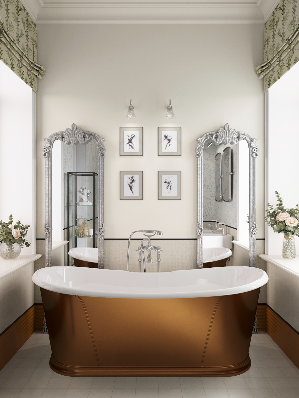 Образ жизни