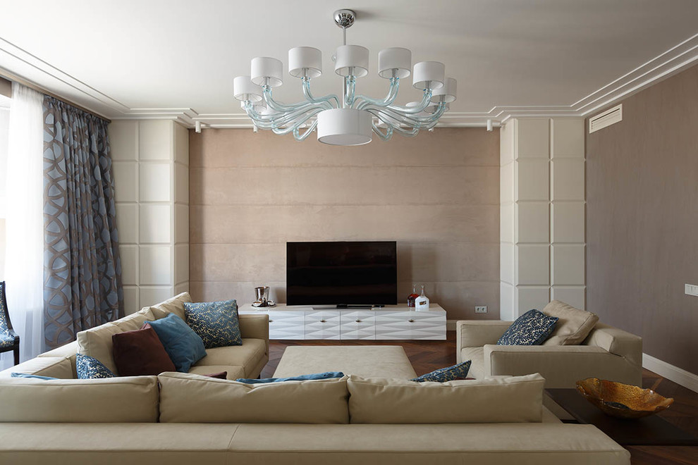 Квартира на Кемской