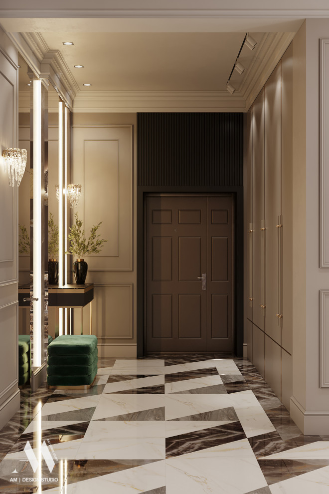 Частный дом в Анапе