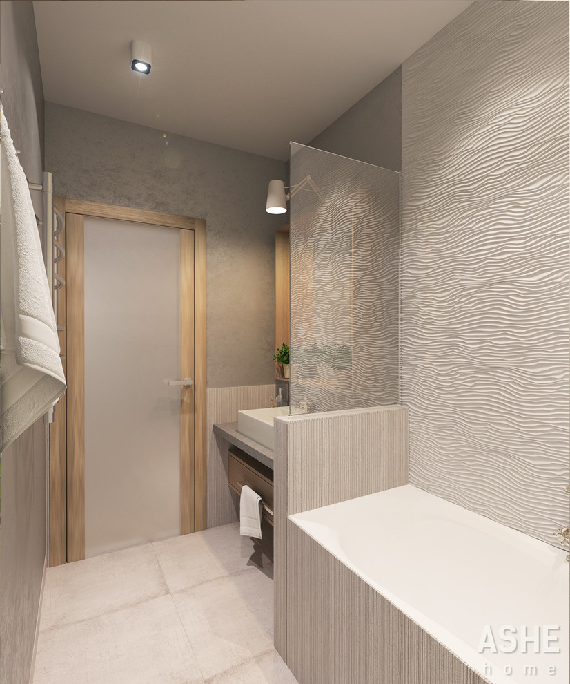 Квартира Комсомольская 107