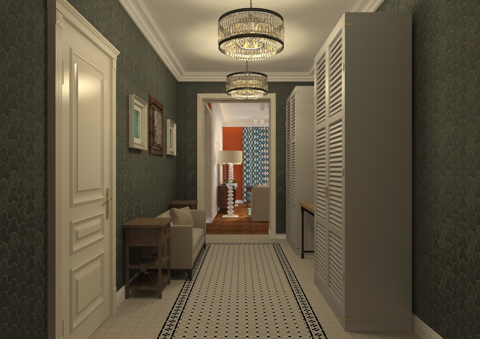 Квартира в Санкт-Петербурге