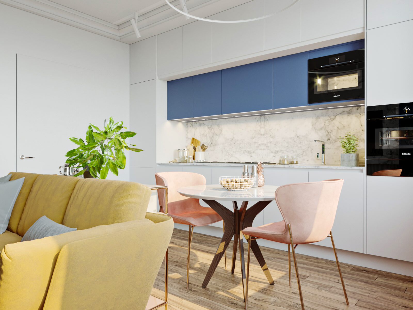 Квартира в Москве для сдачи