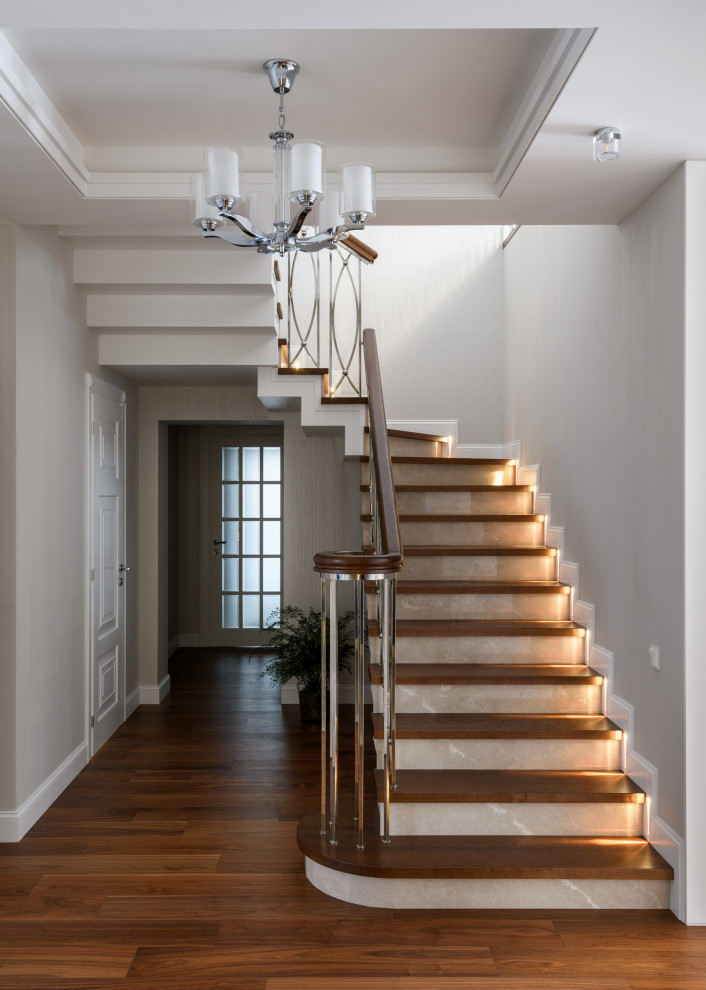 Коттедж на ул.Заповедная