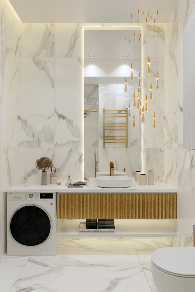 2-комнатная квартира в ЖК "ЗилАрт"