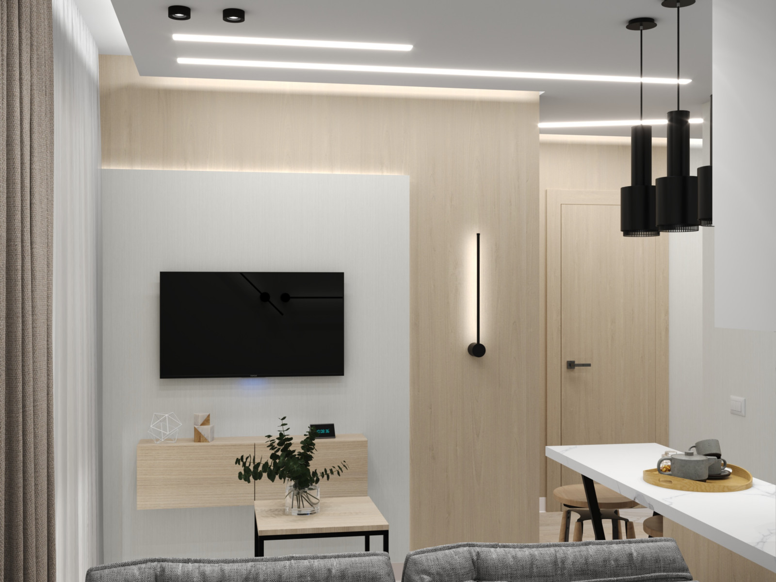 ЖК «Центральный»