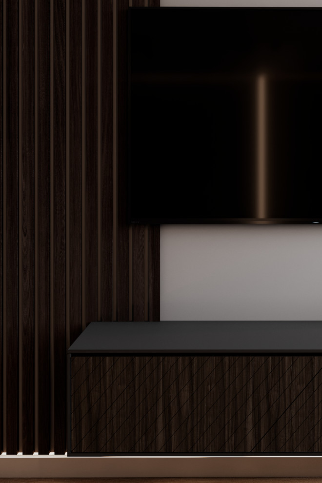 д. Мартемьяново, таунхаус