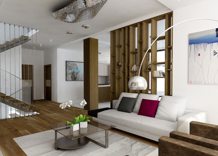 IDEA Interior Design and Architecture