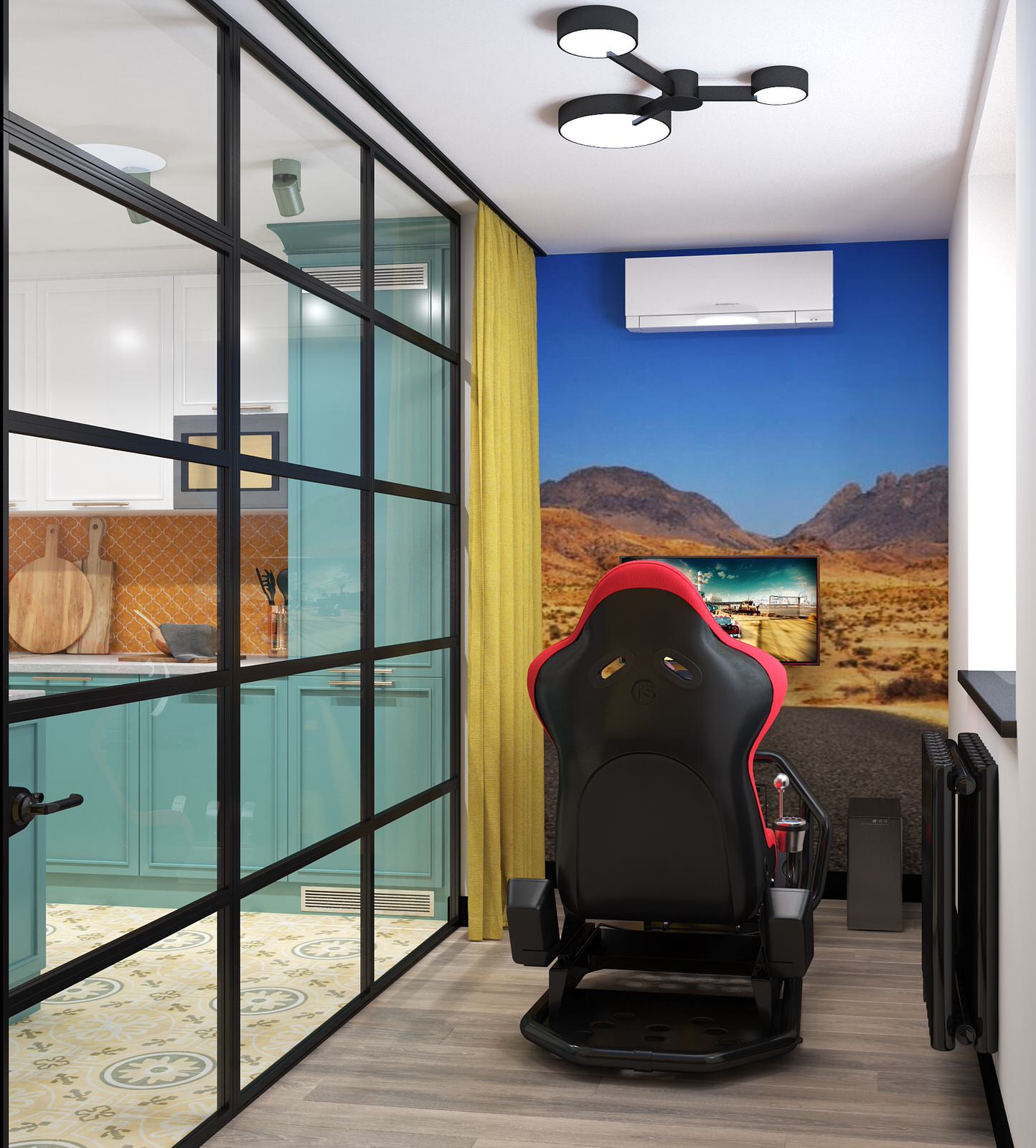 Новое Тушино