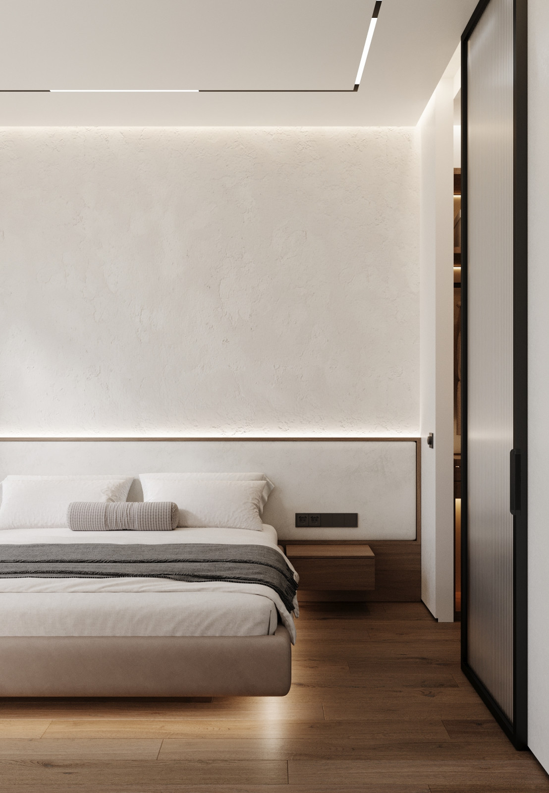 Design district 56м2