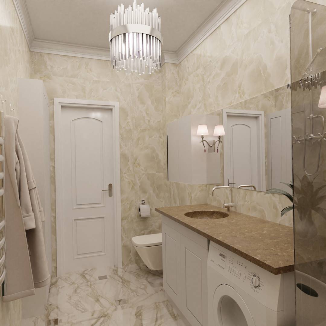 Спокойная классика