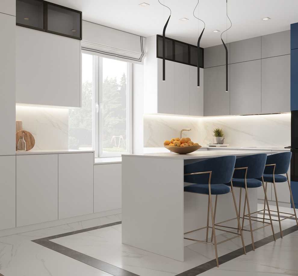 Коттедж п.Рассоха