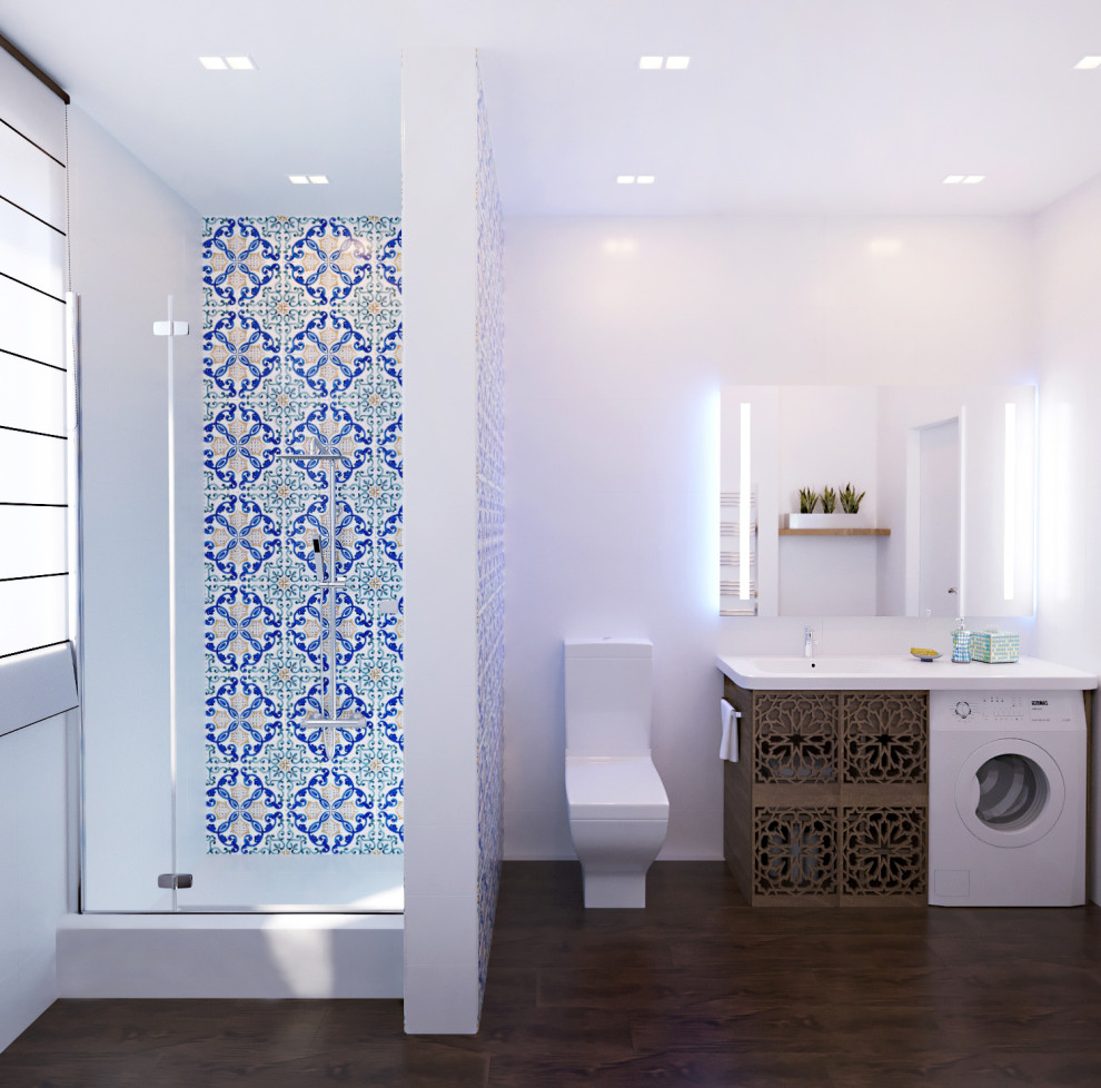 КОЛОРИТНОЕ МАРОККО