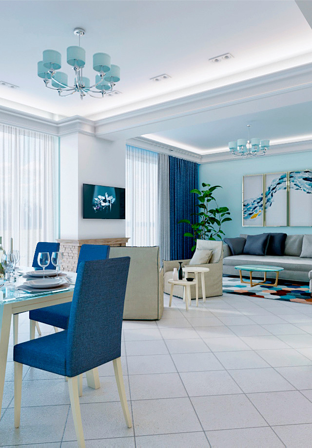 Дачные мотивы