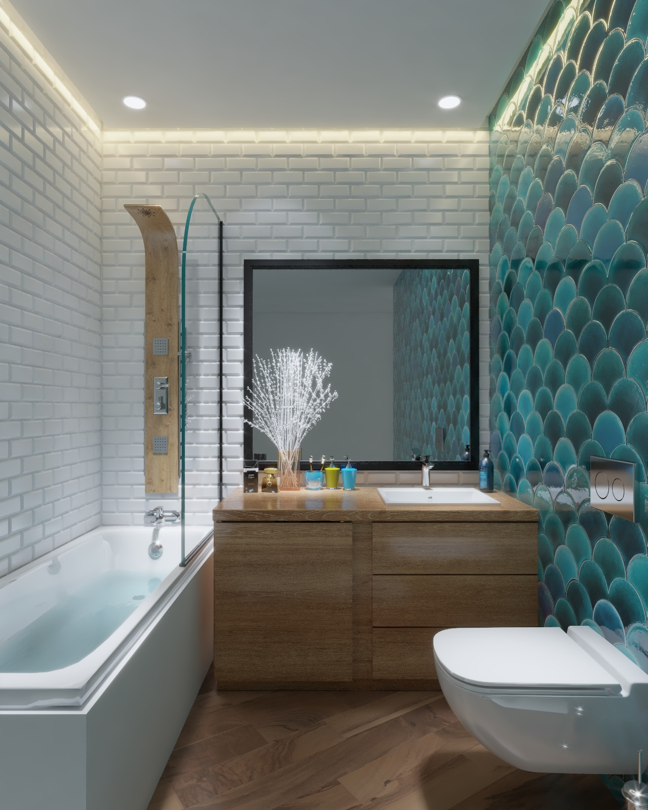 Морской санузел