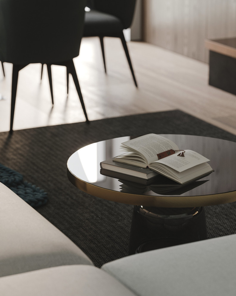 Харизматичная квартира