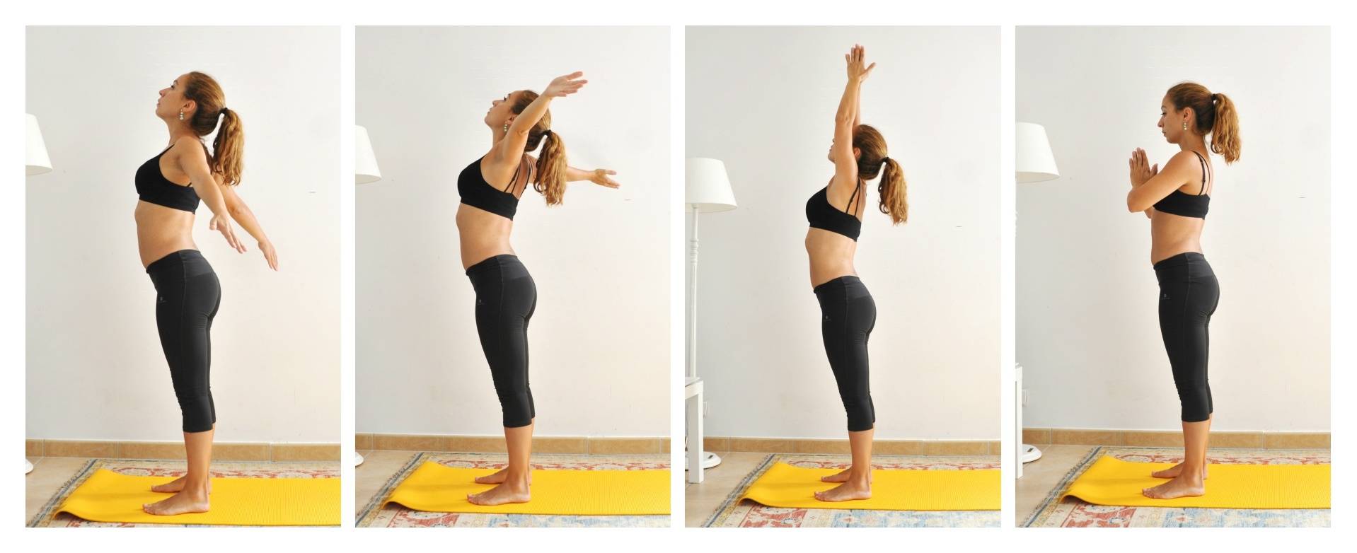 Как правильно заниматься йогой дома – пособие для начинающих