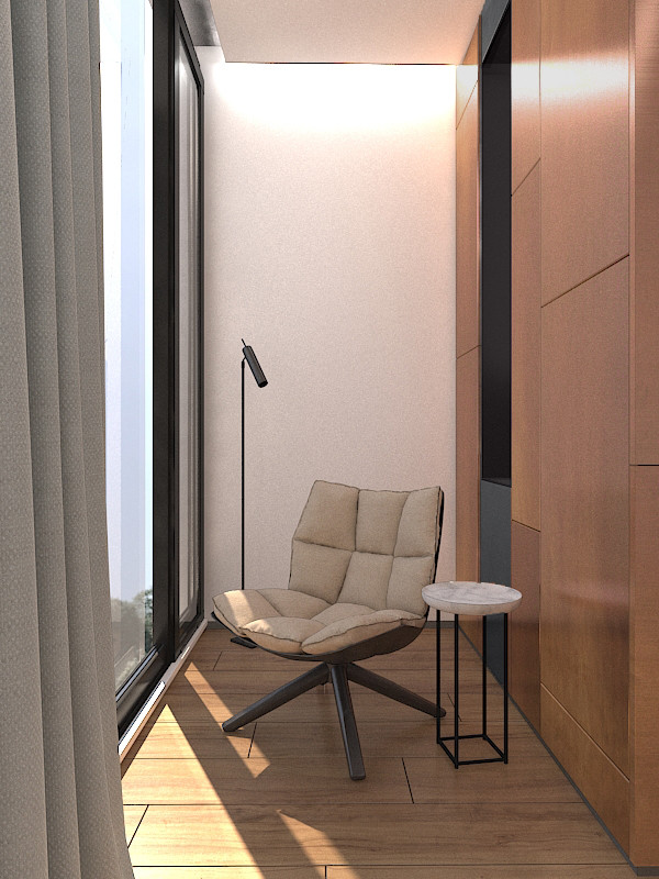 Спальня (варианты)