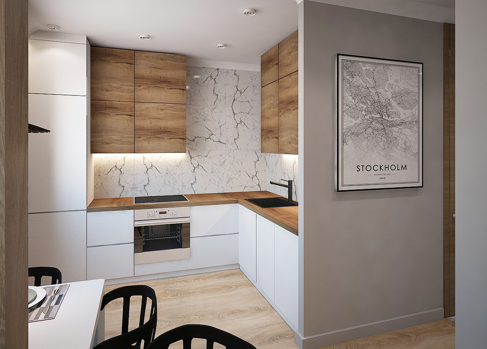 ЖК "ФАВОРИТ"