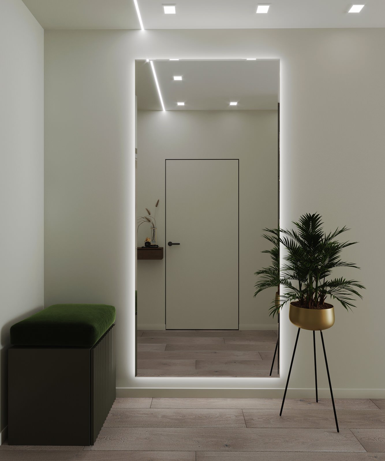 Проект для молодой семьи ЖК Новин Квартал