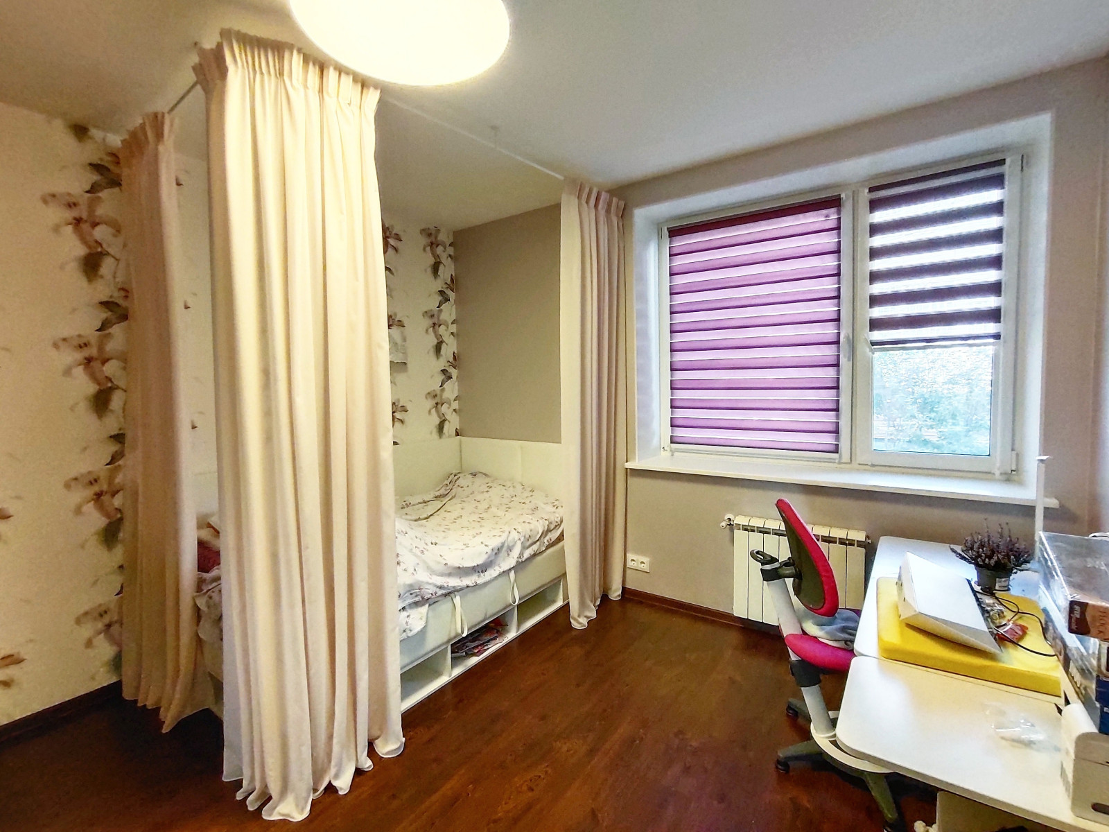 Александра Николина