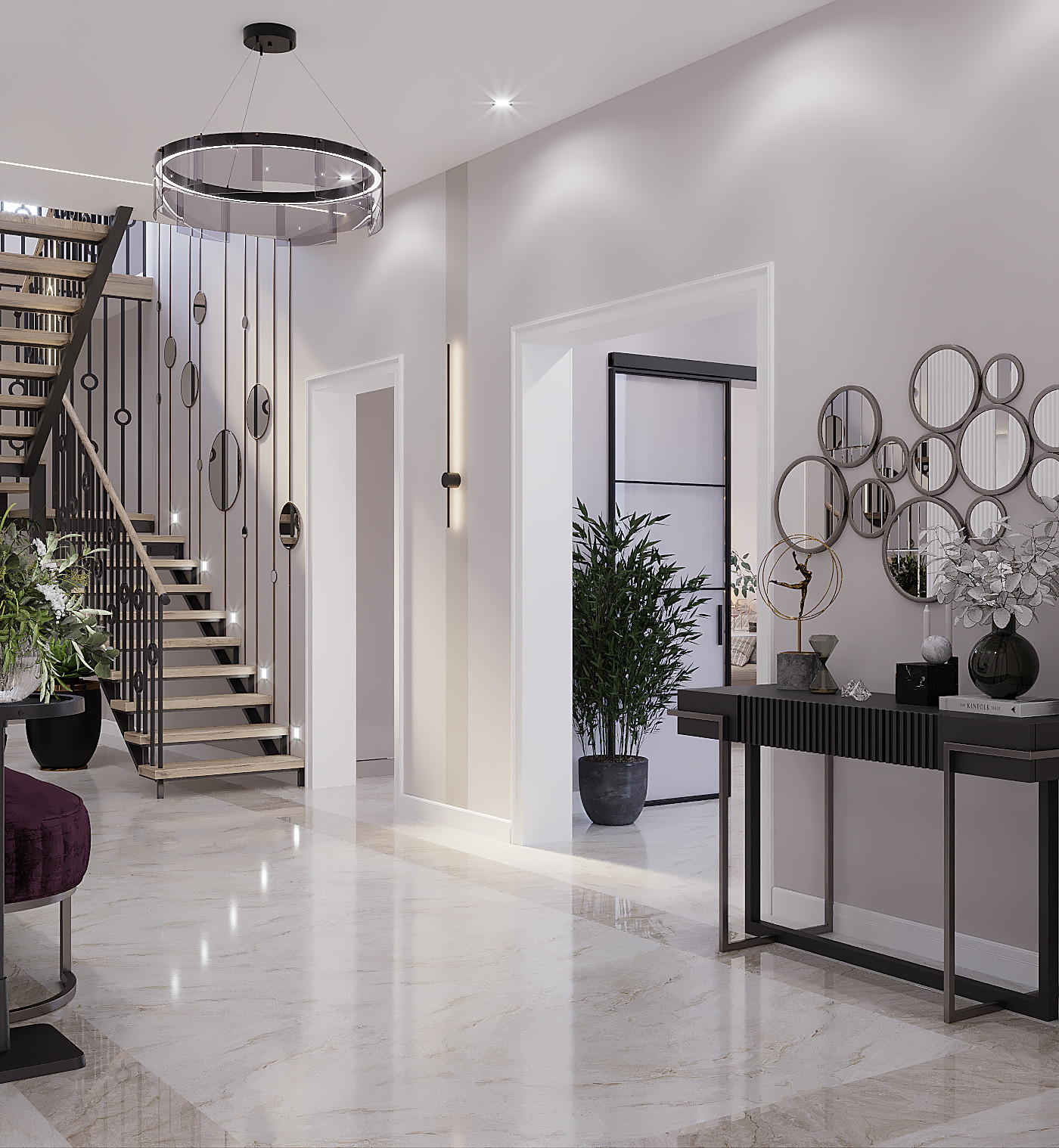 Коттедж в МО, Серпуховский р-он