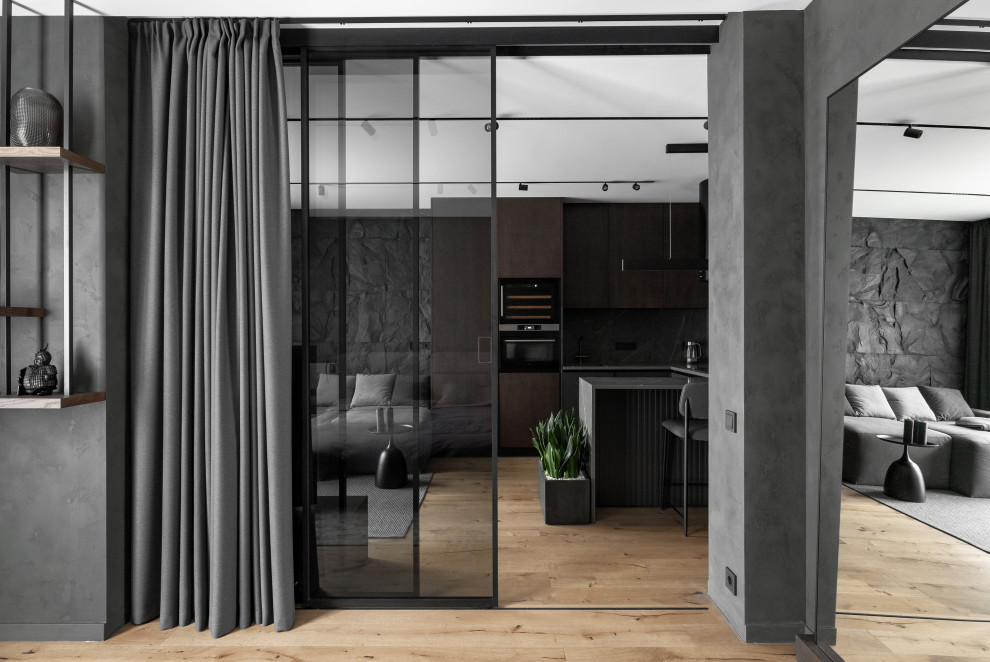 ЖК Ленинград