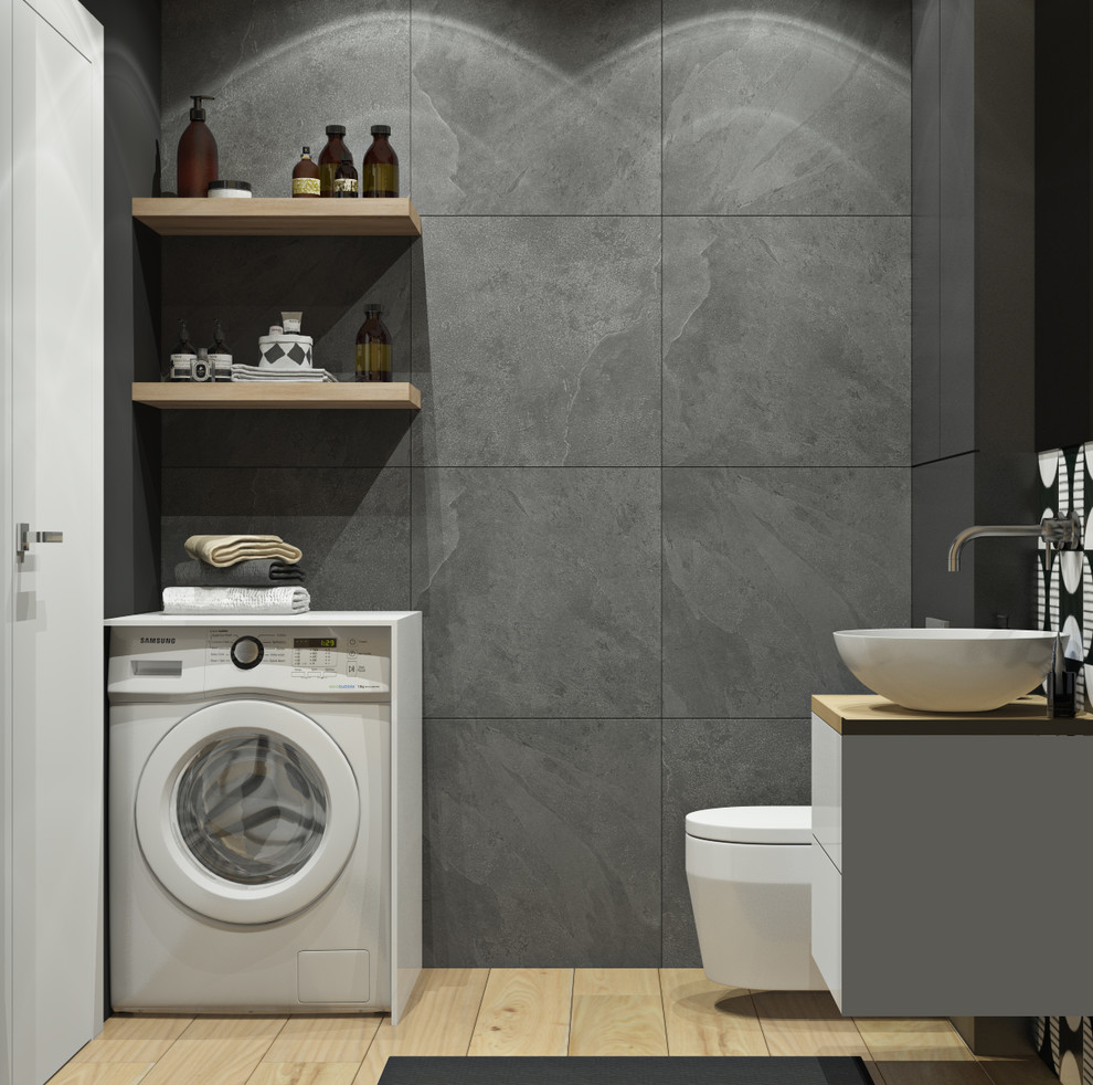 ЖК "Пригород лесное" для холостяка