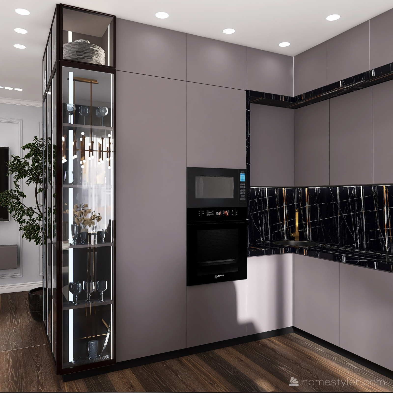 Проект на ул. Аржанова