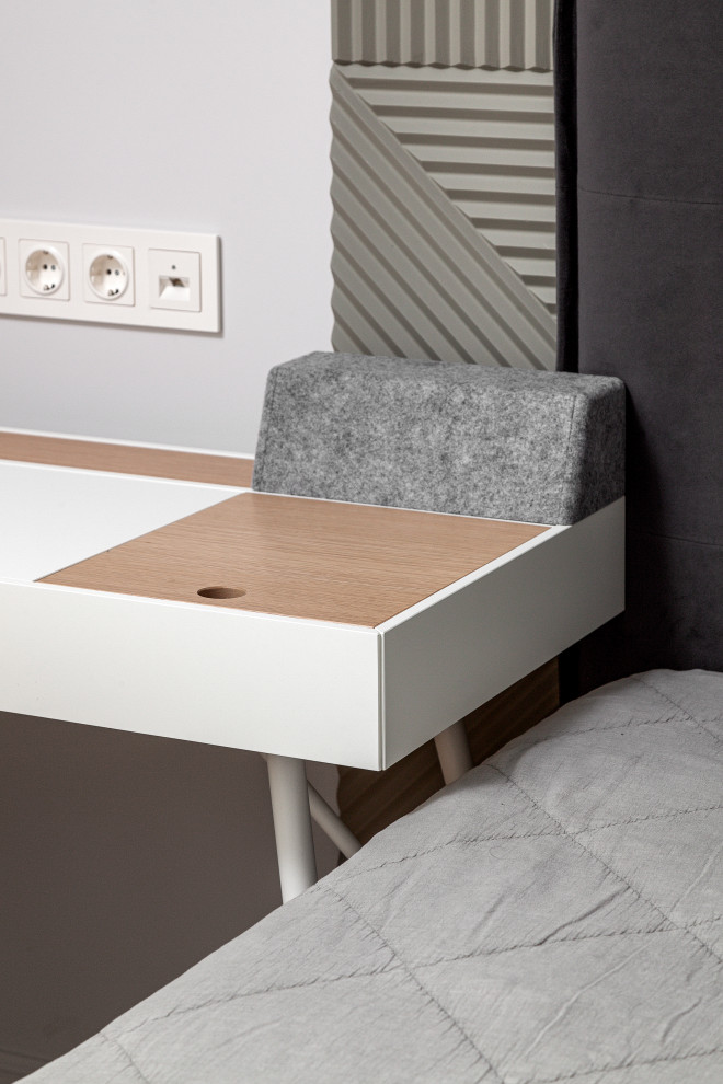 Квартира на Ботаническом саду