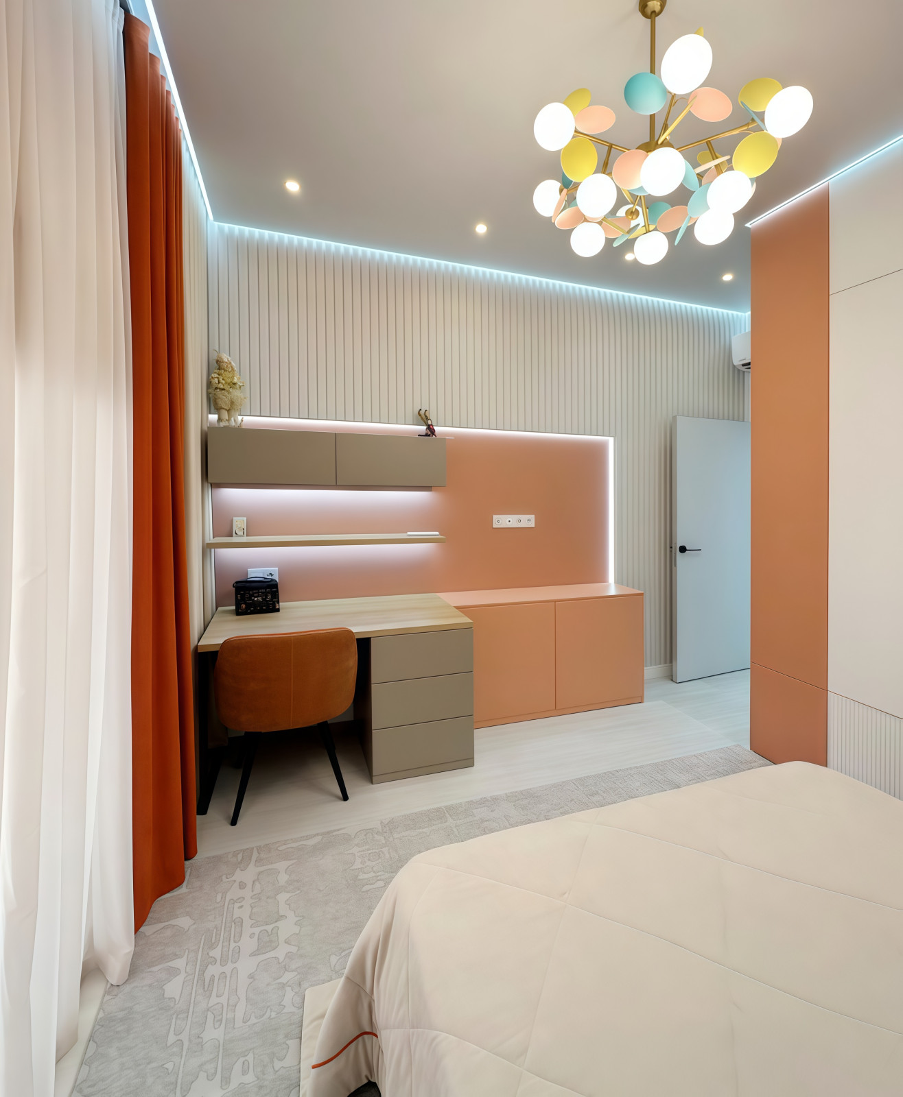 ЖК Преображенский