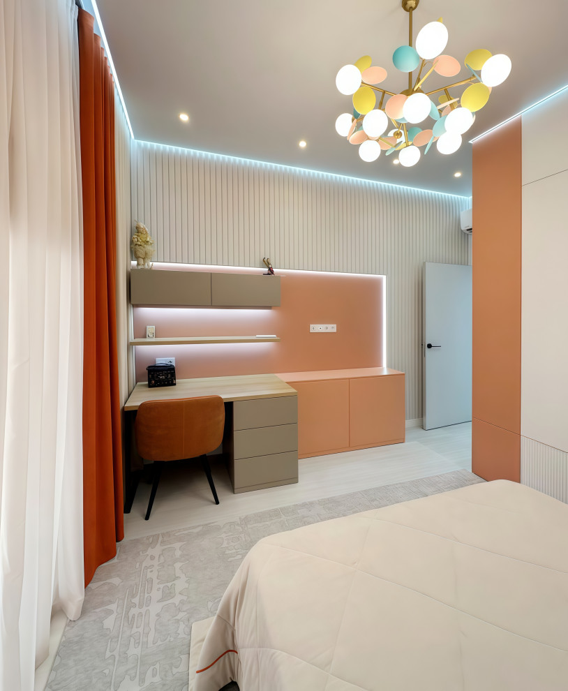 ЖК Преображенский