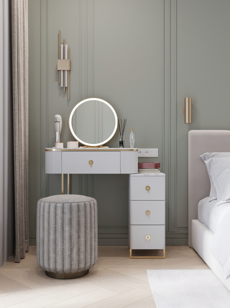 ЖК Мельница 2 дом