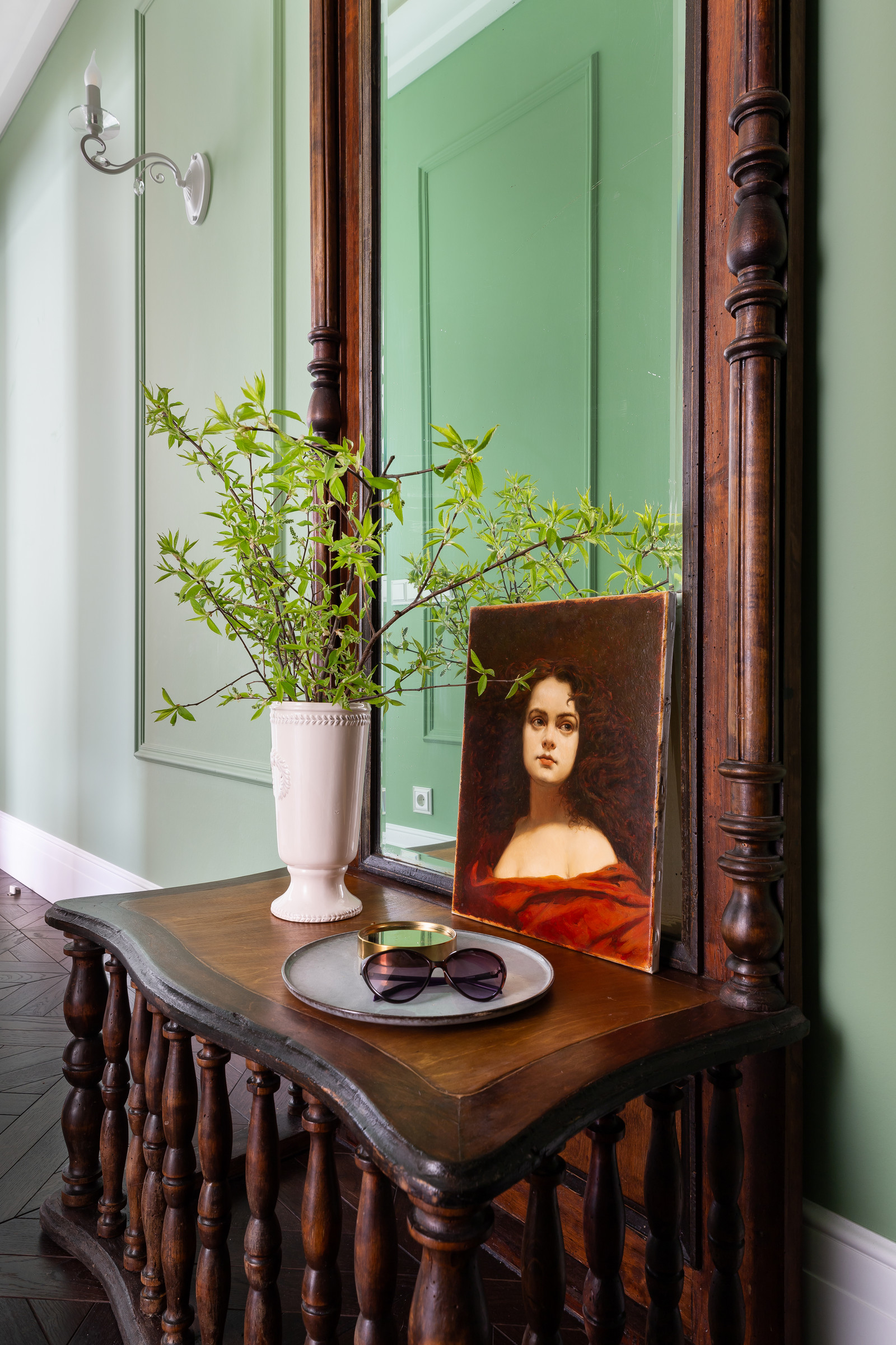 Квартира на Маяковской