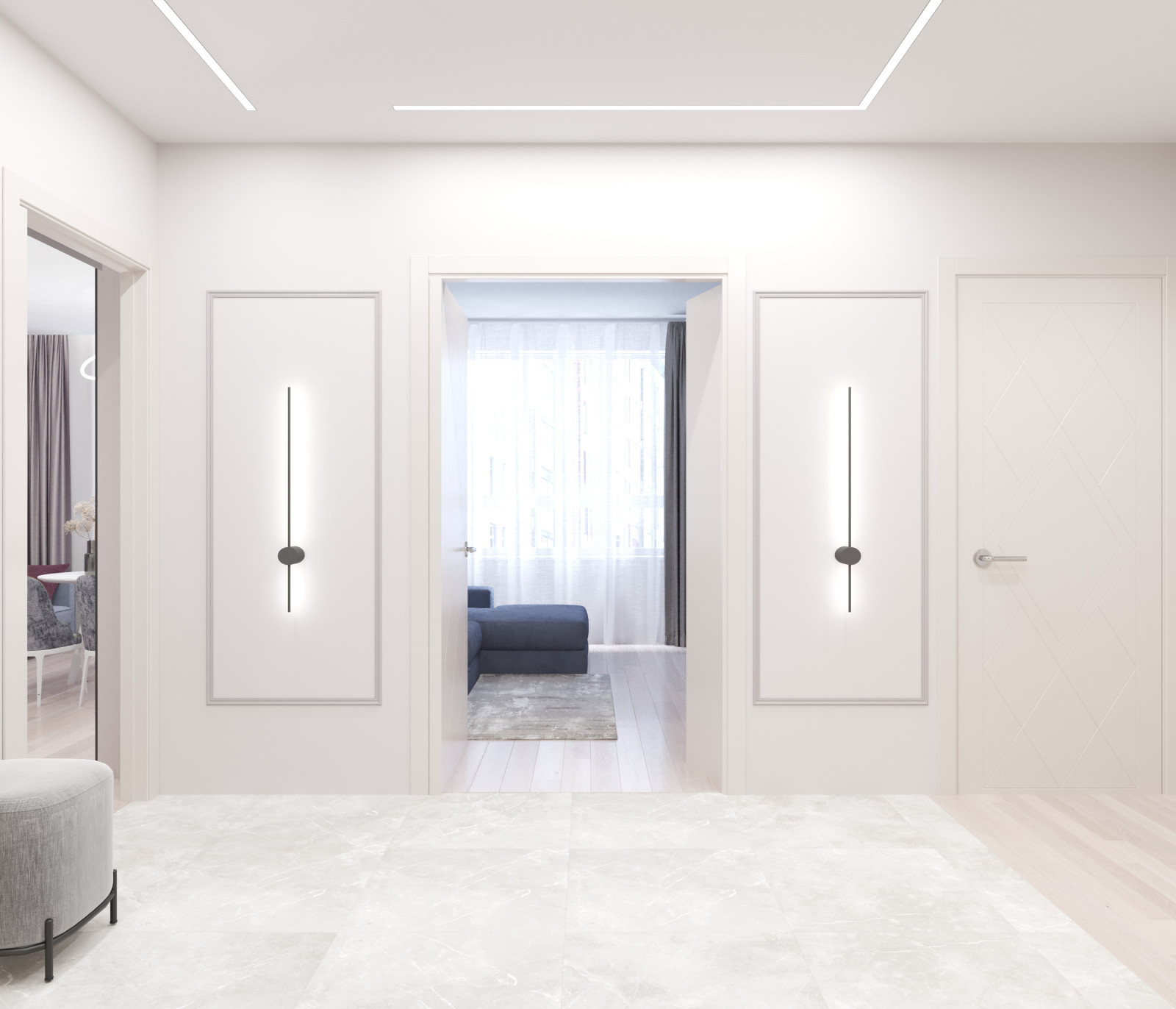 Ривьера Парк