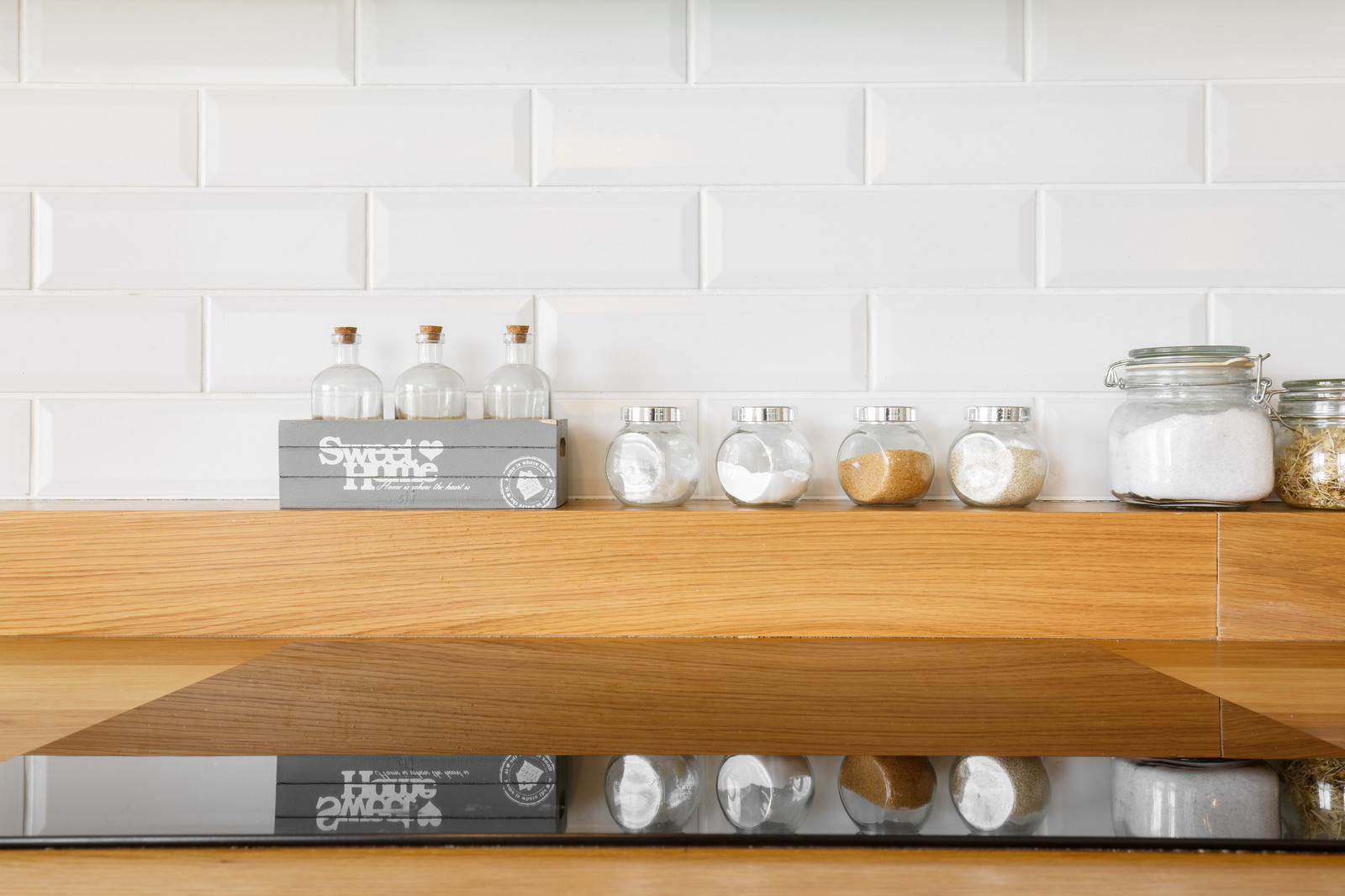 Квартира в скандинавском стиле