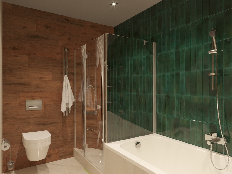 Квартира на Балтийской