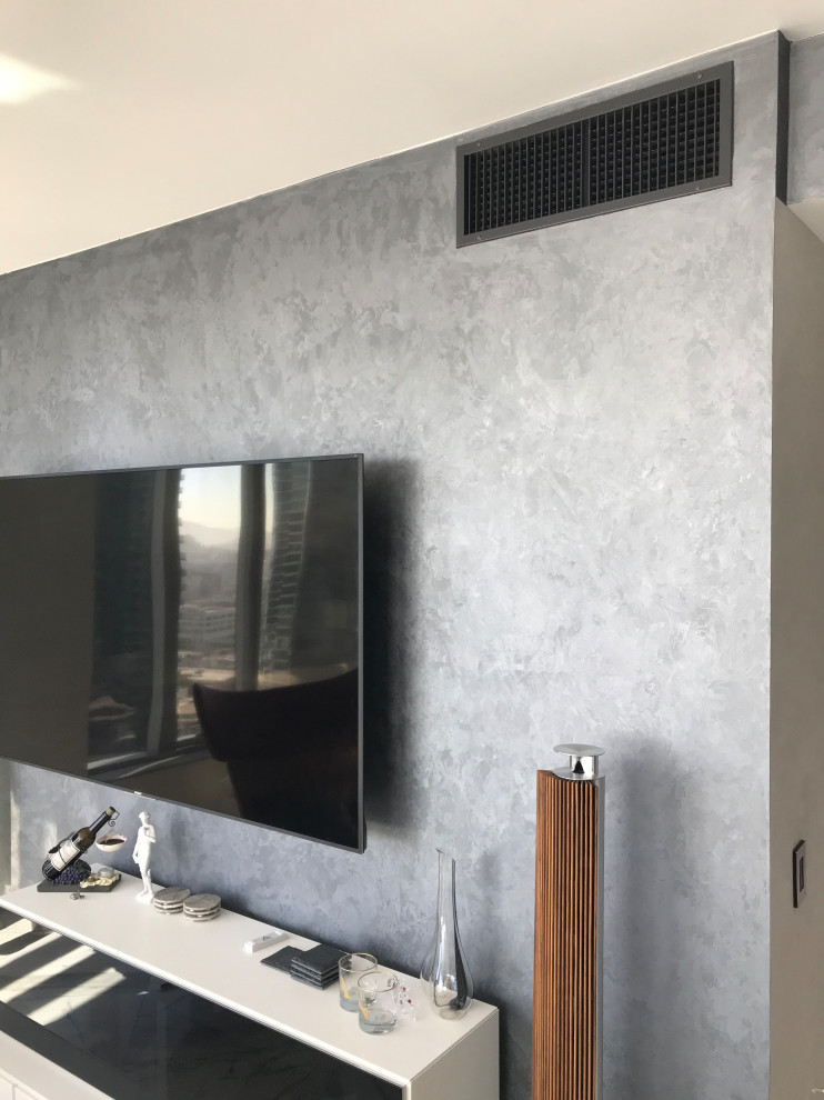 shadow on the shadow