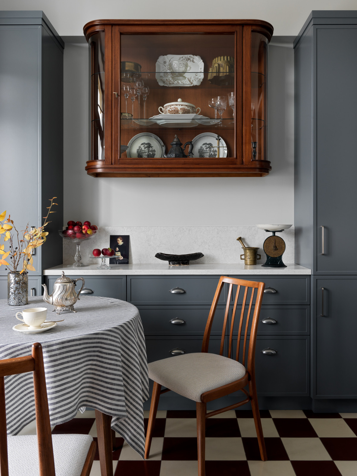 Апартаменты Ломоносова