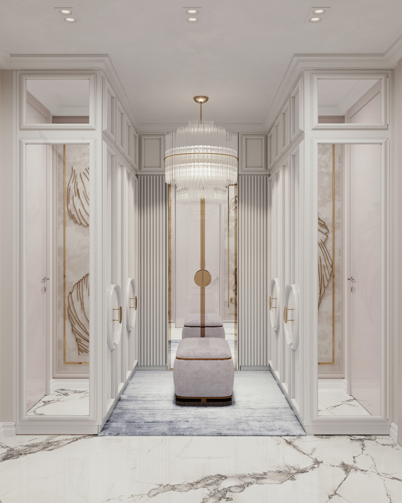 Граф ОрловМоск