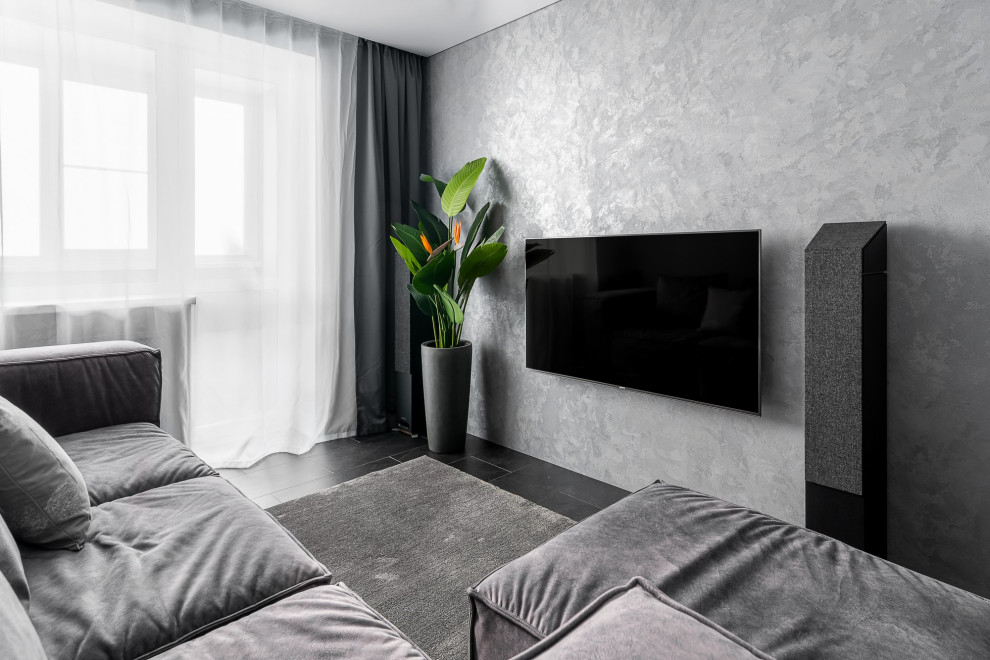 Проект по ул. Кузнецова