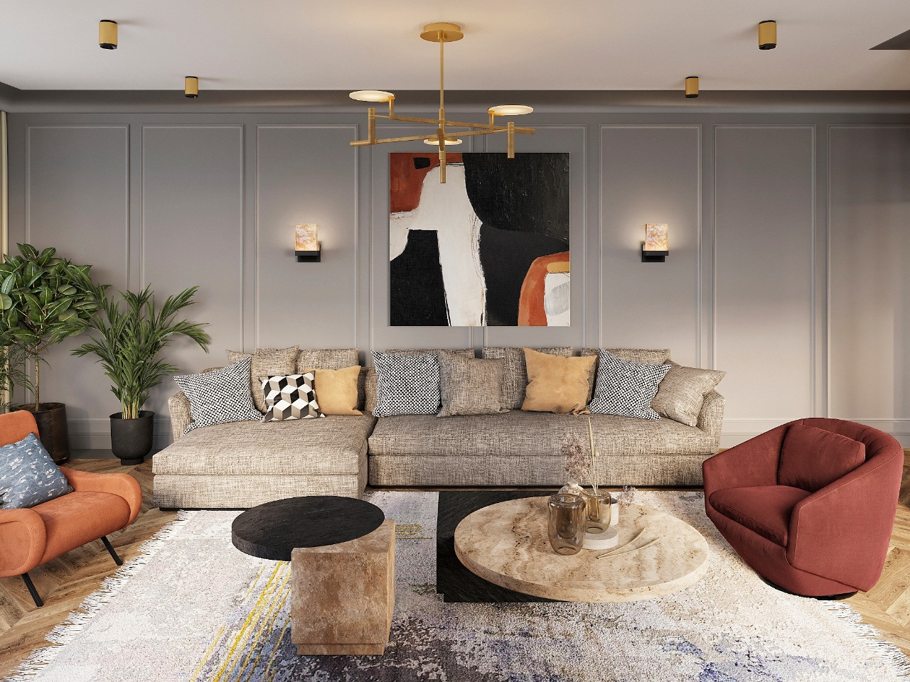 Ход Королевы