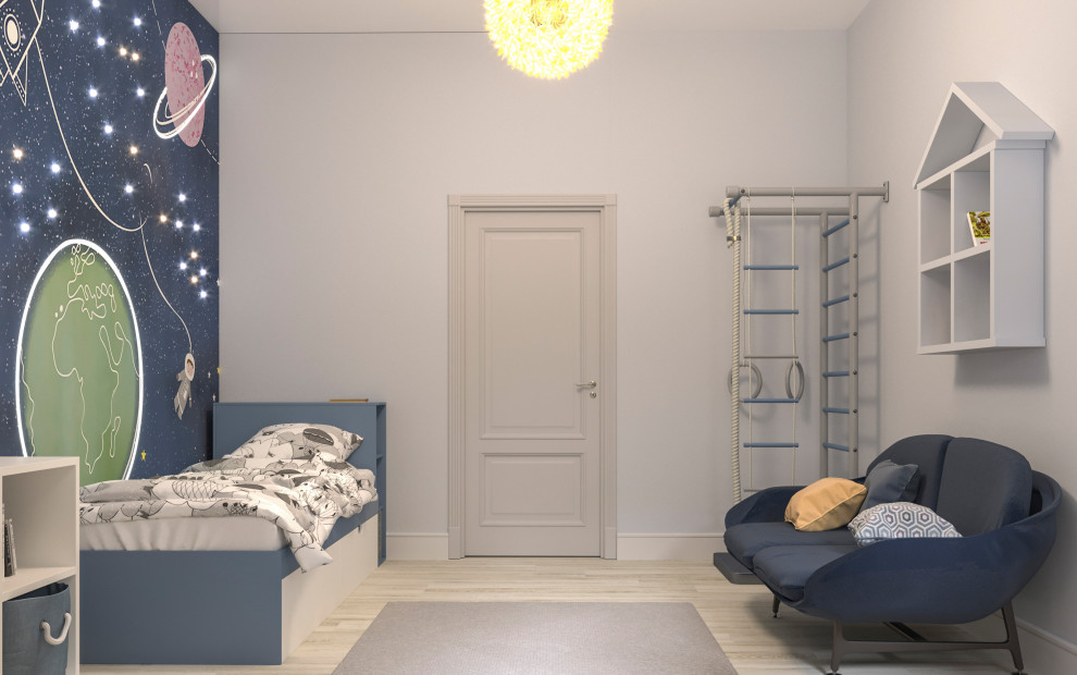 Детская комната