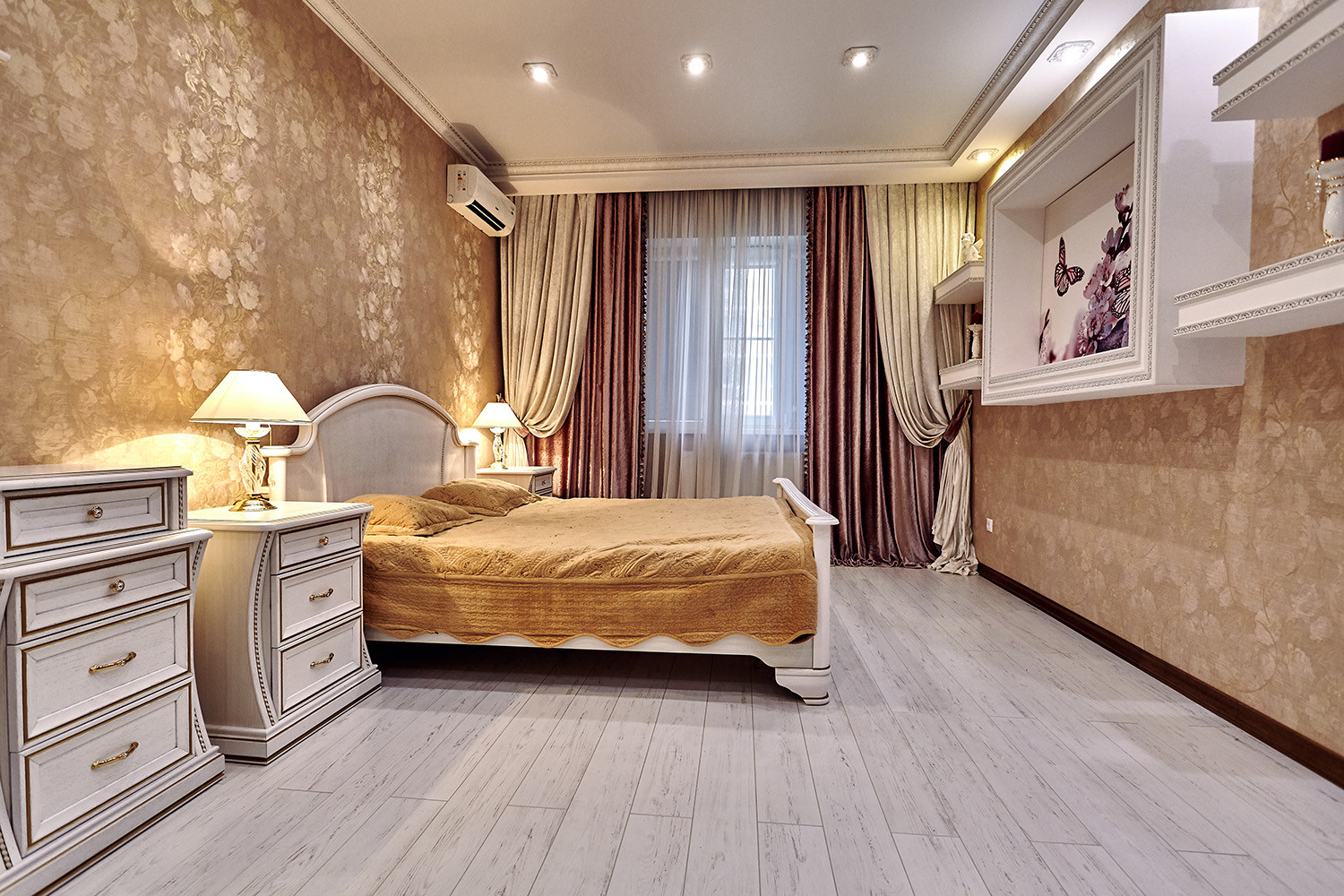 Квартира 012