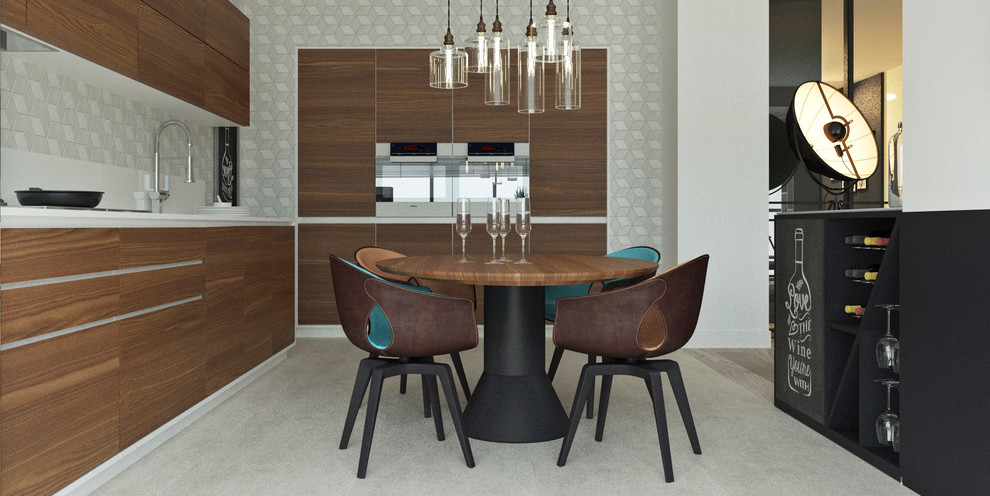 В стиле LOFT