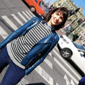 Алёна Андросова