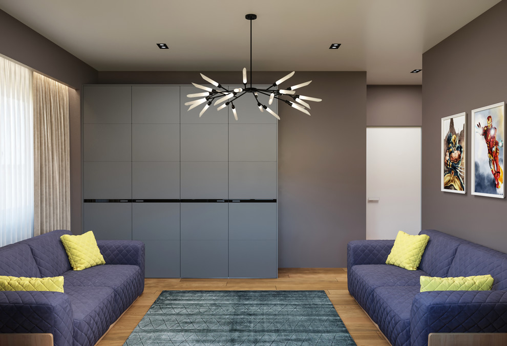 Квартира 150 кв. м. в ЖК "Феникс"